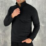 Muški Thermo Pocket Polar Duks Sa Rajsferšlusom - Slika 18