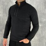 Muški Thermo Pocket Polar Duks Sa Rajsferšlusom - Slika 17