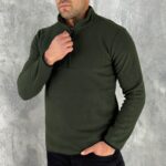 Muški Thermo Pocket Polar Duks Sa Rajsferšlusom - Slika 15