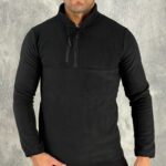 Muški Thermo Pocket Polar Duks Sa Rajsferšlusom - Slika 16