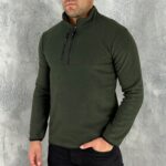 Muški Thermo Pocket Polar Duks Sa Rajsferšlusom - Slika 12