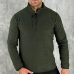 Muški Thermo Pocket Polar Duks Sa Rajsferšlusom - Slika 13