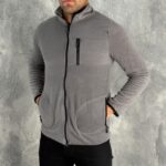 Muški Thermo Pocket Polar Duks Sa Rajsferšlusom - Slika 10