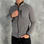 Muški Thermo Pocket Polar Duks Sa Rajsferšlusom - Slika 9