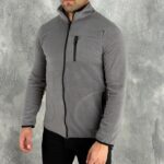 Muški Thermo Pocket Polar Duks Sa Rajsferšlusom - Slika 8