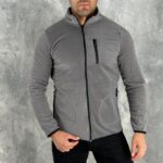 Muški Thermo Pocket Polar Duks Sa Rajsferšlusom - Slika 11