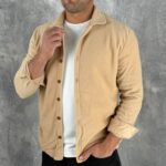 Muška Warm Fleece Natkošulja - Slika 21