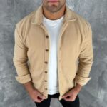 Muška Warm Fleece Natkošulja - Slika 23