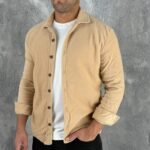 Muška Warm Fleece Natkošulja - Slika 24