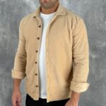 Muška Warm Fleece Natkošulja - Slika 19