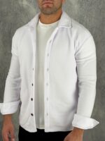 Muška Warm Fleece Natkošulja - Slika 15