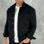Muška Warm Fleece Natkošulja - Slika 12