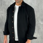 Muška Warm Fleece Natkošulja - Slika 11