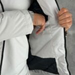 Muška Tech Shield Jakna za Prelazni Period - Slika 12