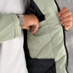 Muška Tech Shield Jakna za Prelazni Period - Slika 5