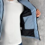 Muška Tech Shield Jakna za Prelazni Period - Slika 39