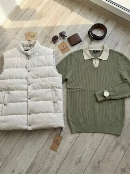 Muški Royal Heritage Set 2