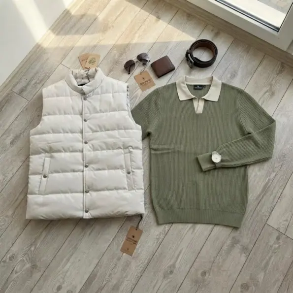 Muški Royal Heritage Set 2